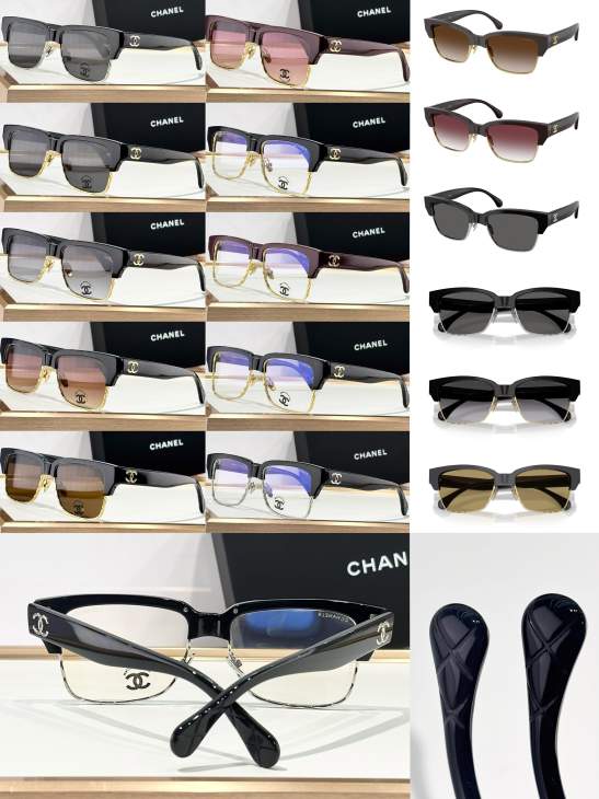 Picture of Chanel Sunglasses _SKUfw77669788fw